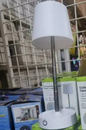 Photo - Camping Outdoor Table Lamp