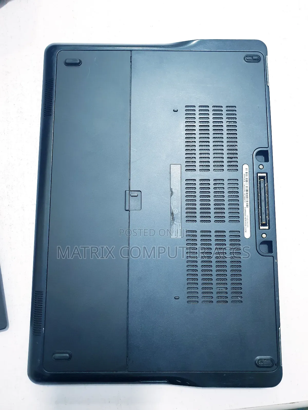Laptop Dell Latitude 7450 4GB Intel Core I5 HDD 500GB