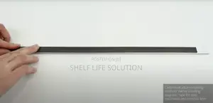 Supermarket Shelf Display Lighting
