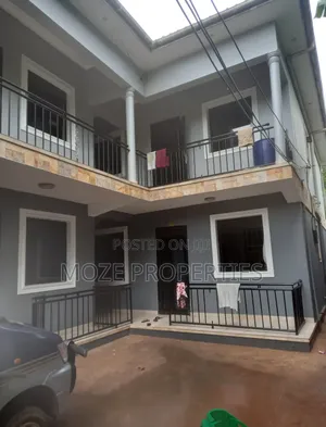 2bdrm Apartment in Namugongo Nsawo, Central Division for rent