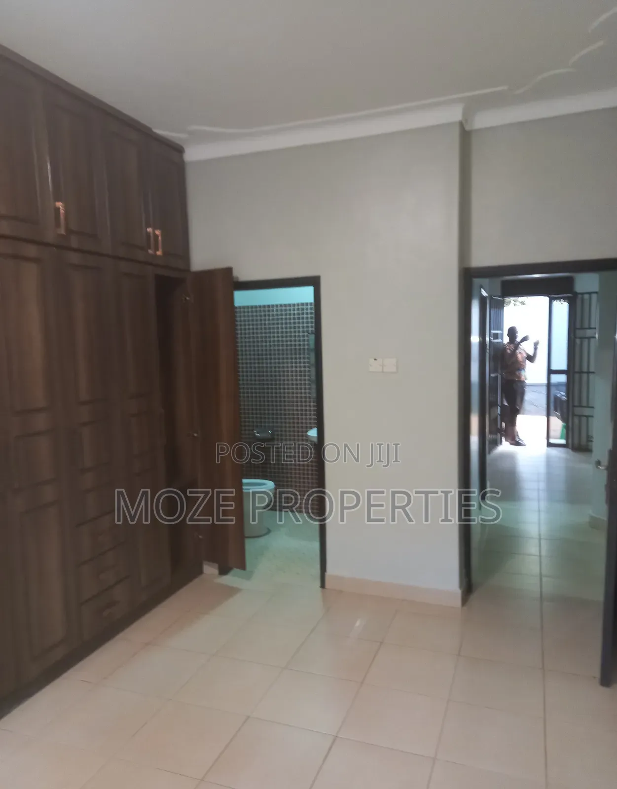 2bdrm Apartment in Namugongo Nsawo, Central Division for rent