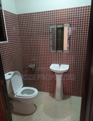 2bdrm Apartment in Namugongo Nsawo, Central Division for rent