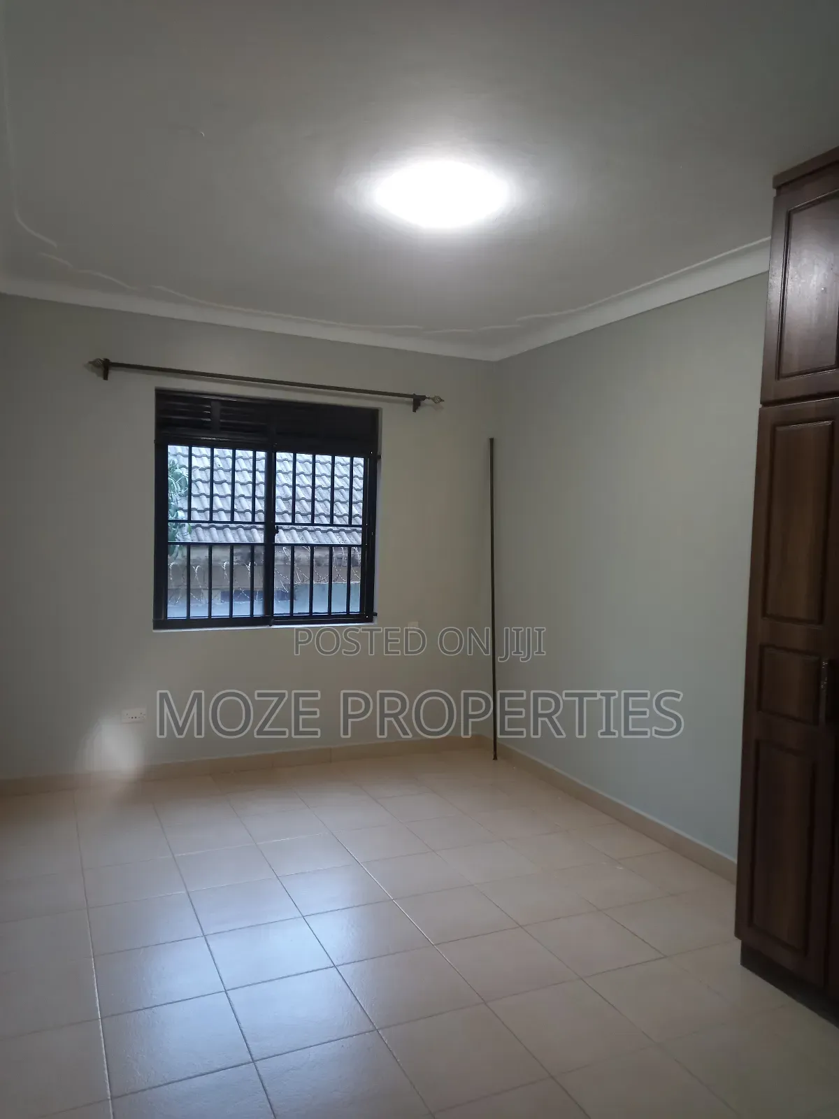 2bdrm Apartment in Namugongo Nsawo, Central Division for rent