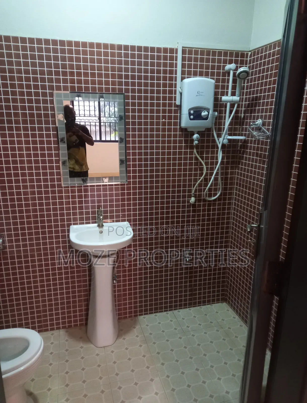 2bdrm Apartment in Namugongo Nsawo, Central Division for rent