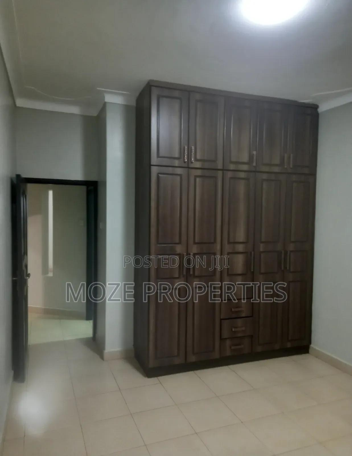 2bdrm Apartment in Namugongo Nsawo, Central Division for rent