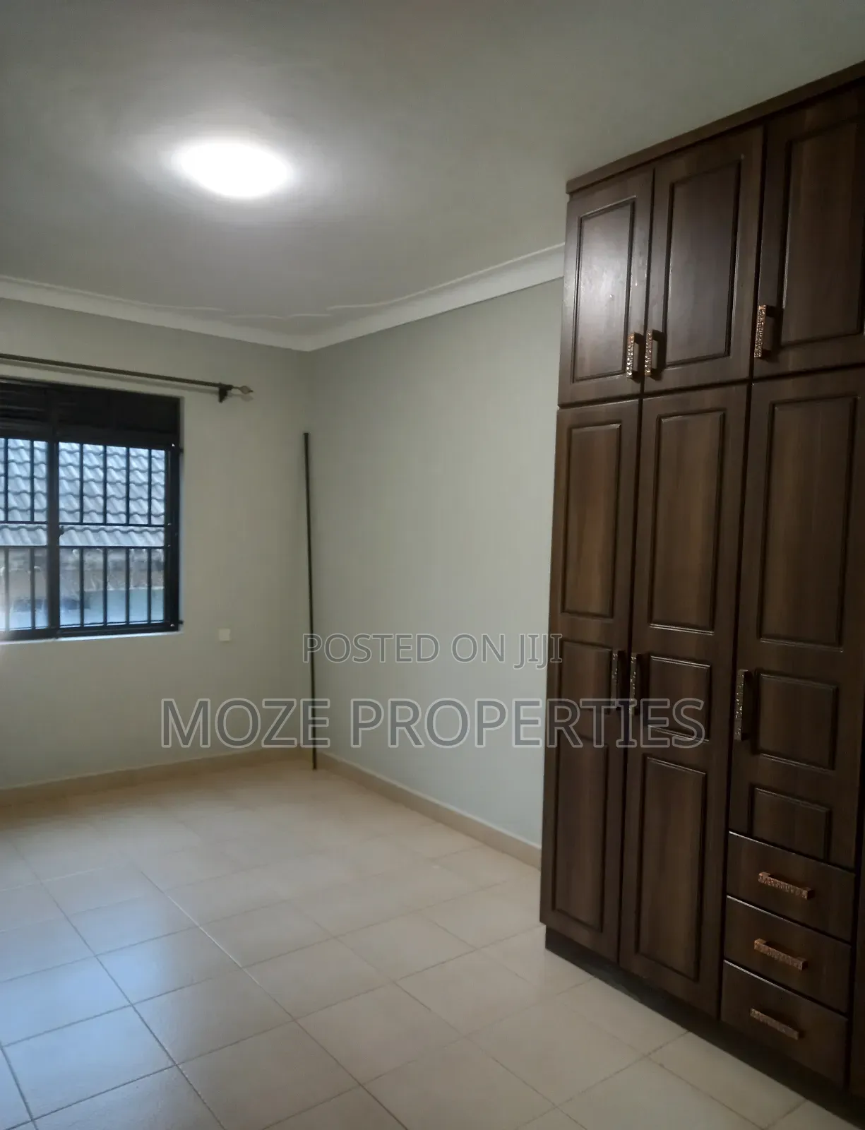 2bdrm Apartment in Namugongo Nsawo, Central Division for rent