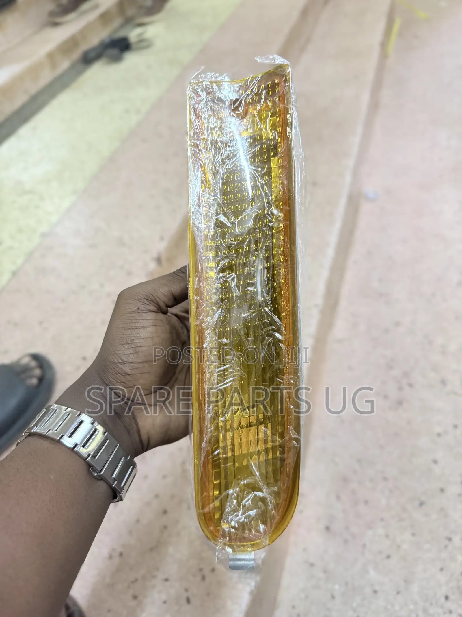 Rav4 1994 - 2000 Bumper Indicator Light