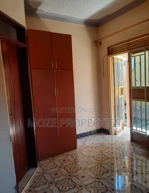 Studio Apartment in Mutungo, Central Division for rent