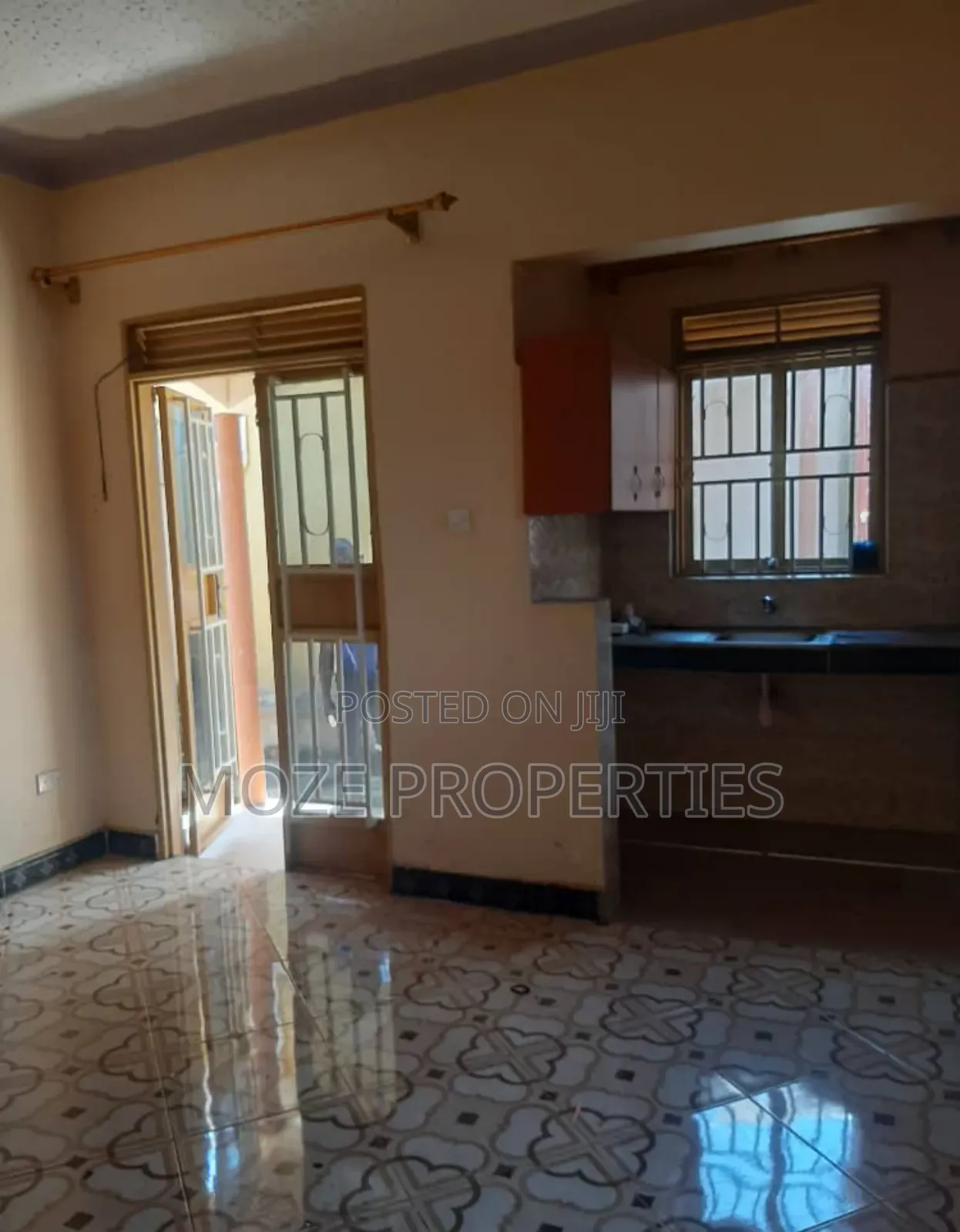 Studio Apartment in Mutungo, Central Division for rent
