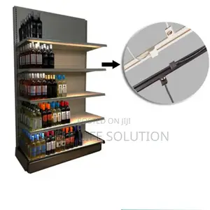 LED Strip Light for Supermarket Display Shelf