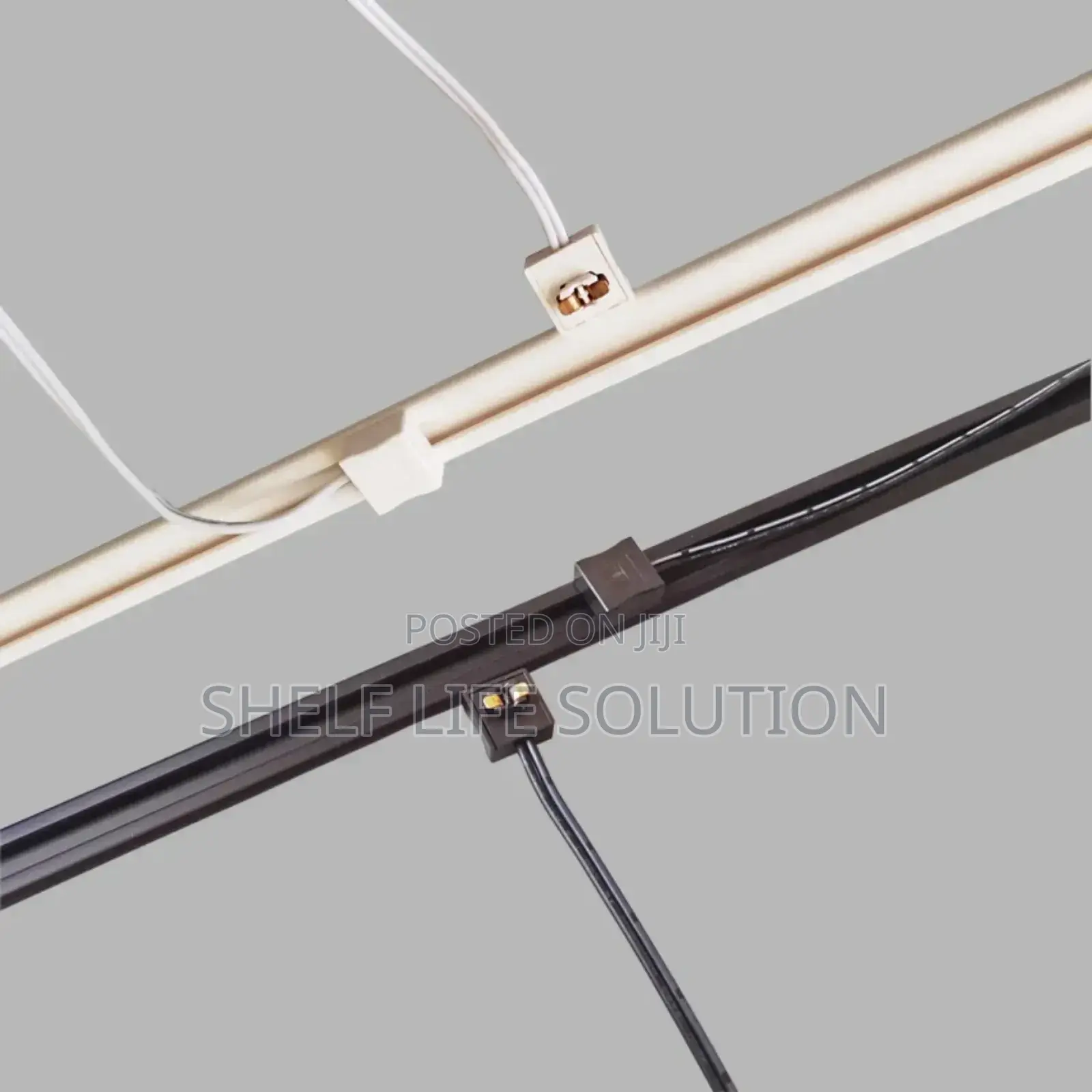 LED Strip Light for Supermarket Display Shelf