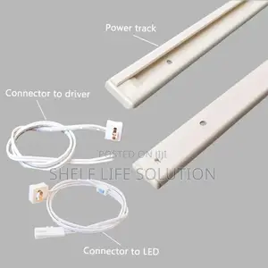 LED Strip Light for Supermarket Display Shelf
