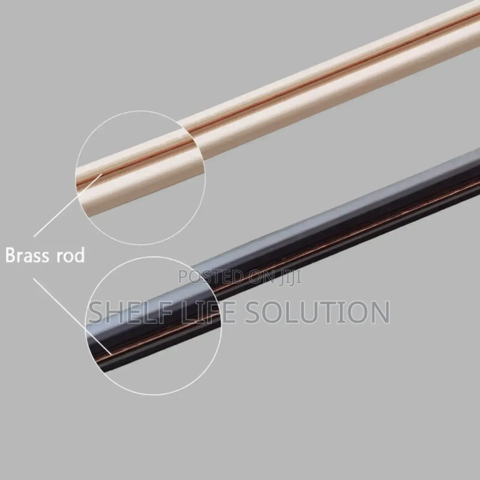 LED Strip Light for Supermarket Display Shelf