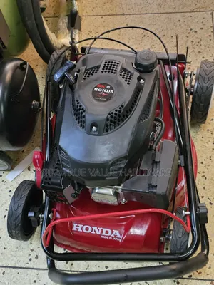 Mower Machine Honda Japan