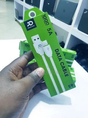 Data Cable USB