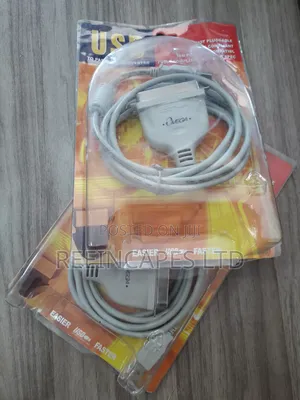 USB to Parallel Converter