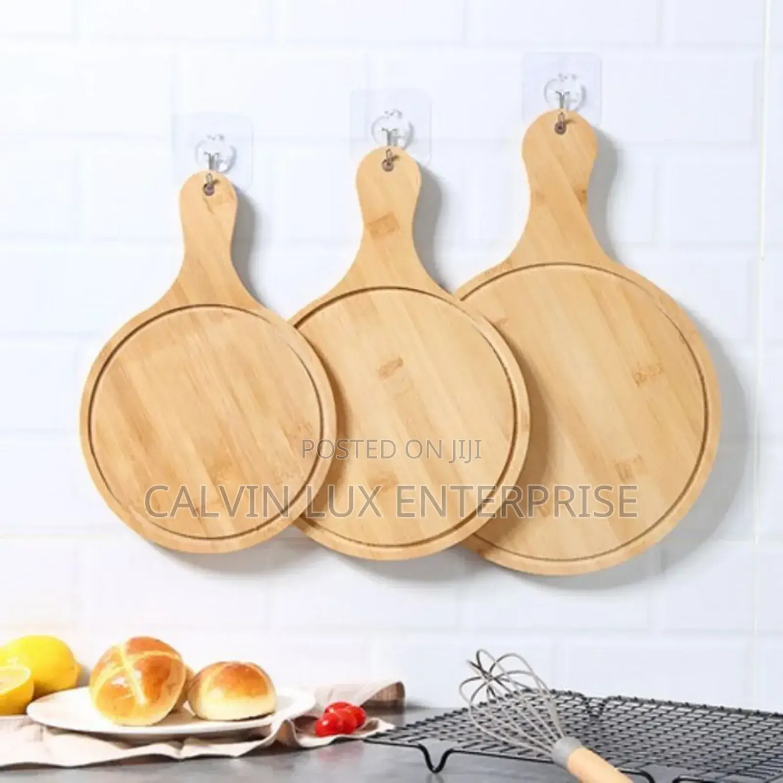 Pizza Board or Plates