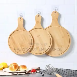 Pizza Board or Plates
