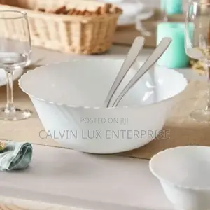 Salad Bowl Luminarc