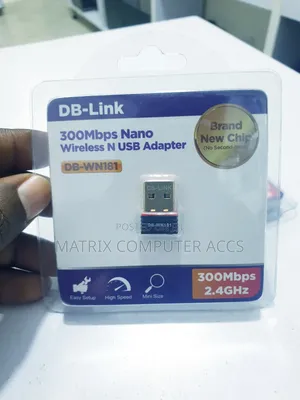 DB Link 300mbps