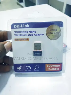 DB Link 300mbps
