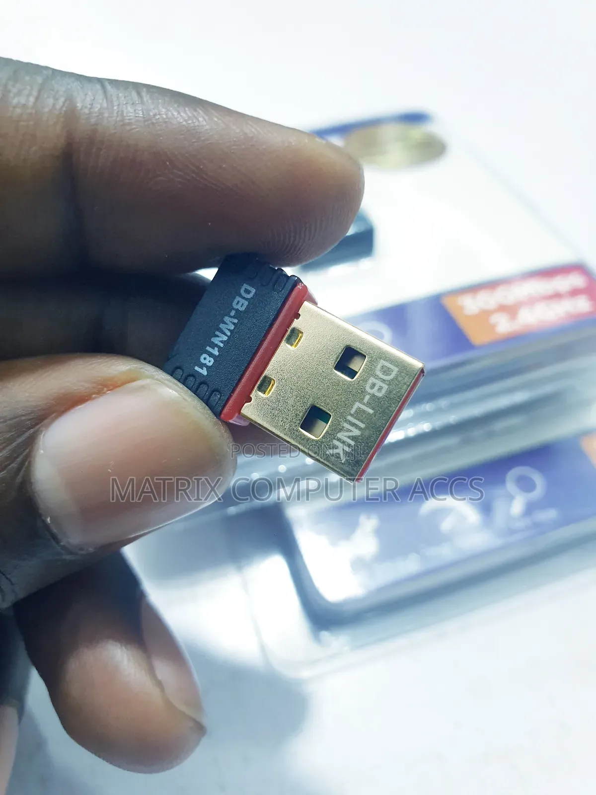 DB Link 300mbps