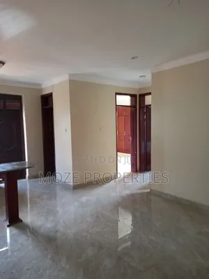2bdrm Apartment in Kireka Mbalwa., Central Division for rent