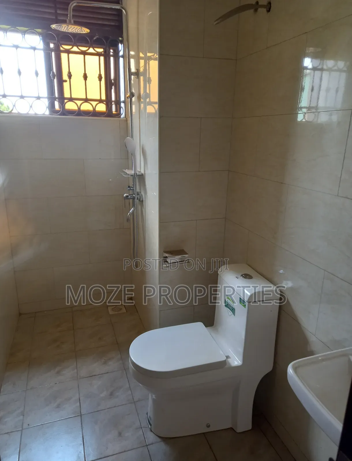 2bdrm Apartment in Kireka Mbalwa., Central Division for rent