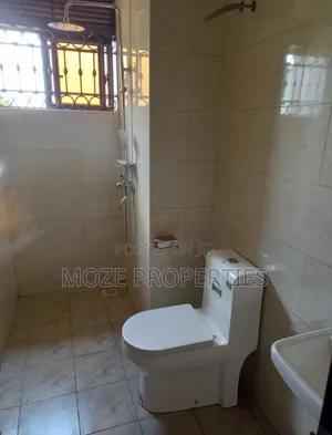 2bdrm Apartment in Kireka Mbalwa., Central Division for rent