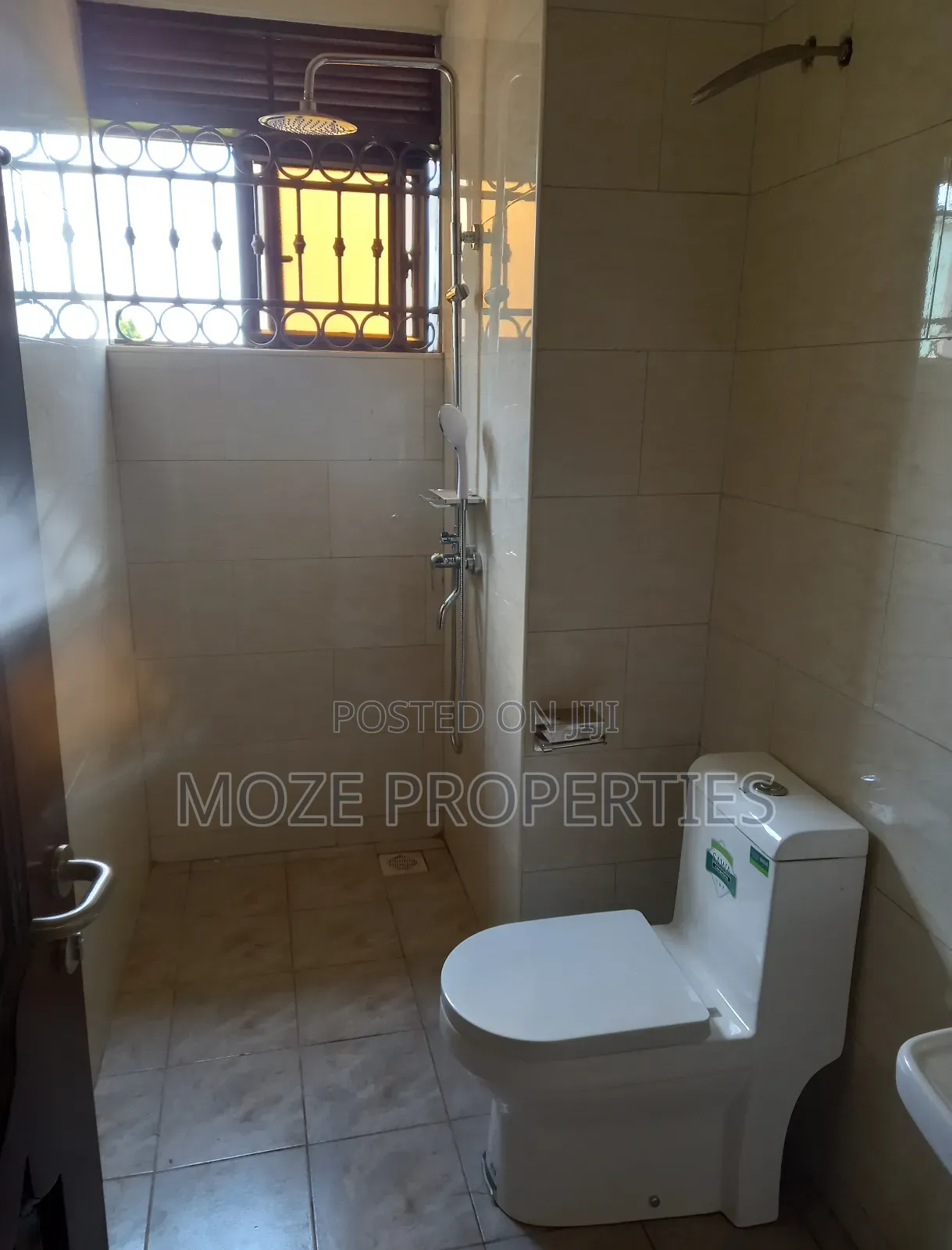 2bdrm Apartment in Kireka Mbalwa., Central Division for rent