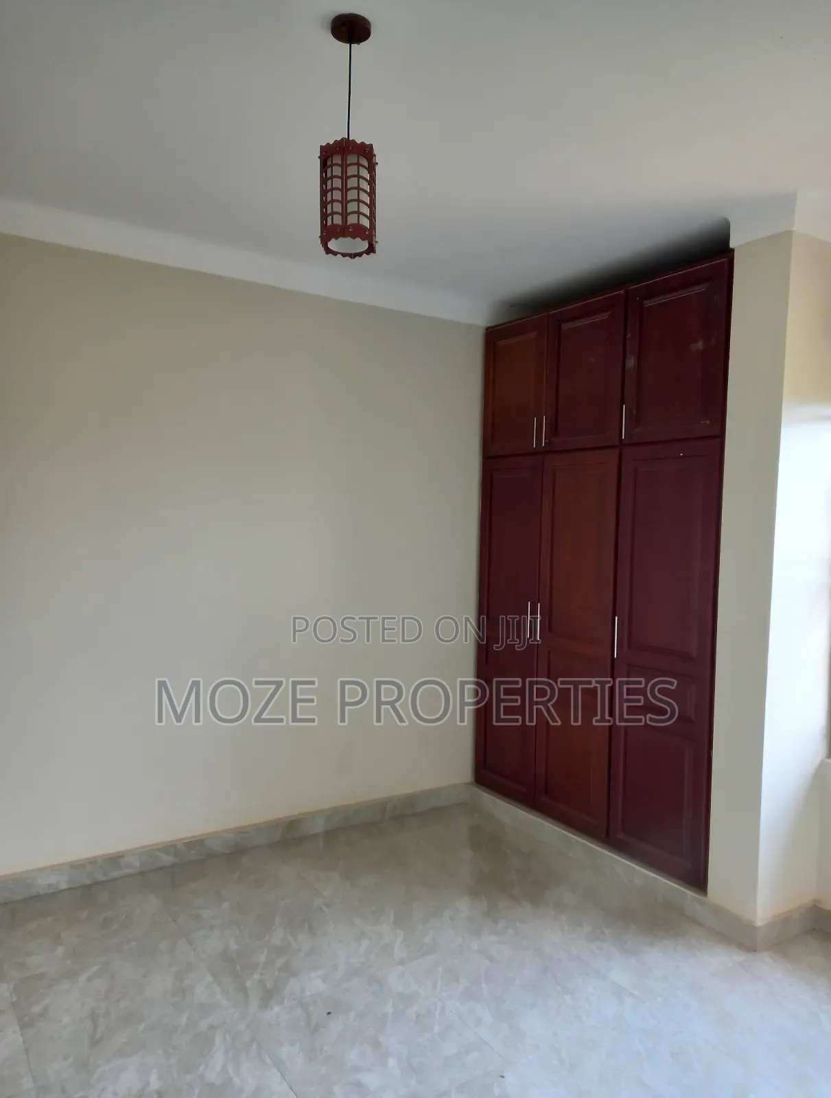 2bdrm Apartment in Kireka Mbalwa., Central Division for rent