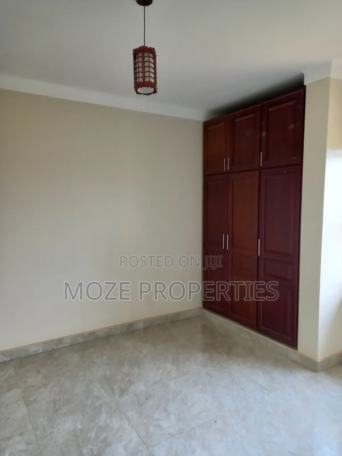 2bdrm Apartment in Kireka Mbalwa., Central Division for rent
