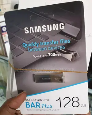 128gb Samsung Flash Drive