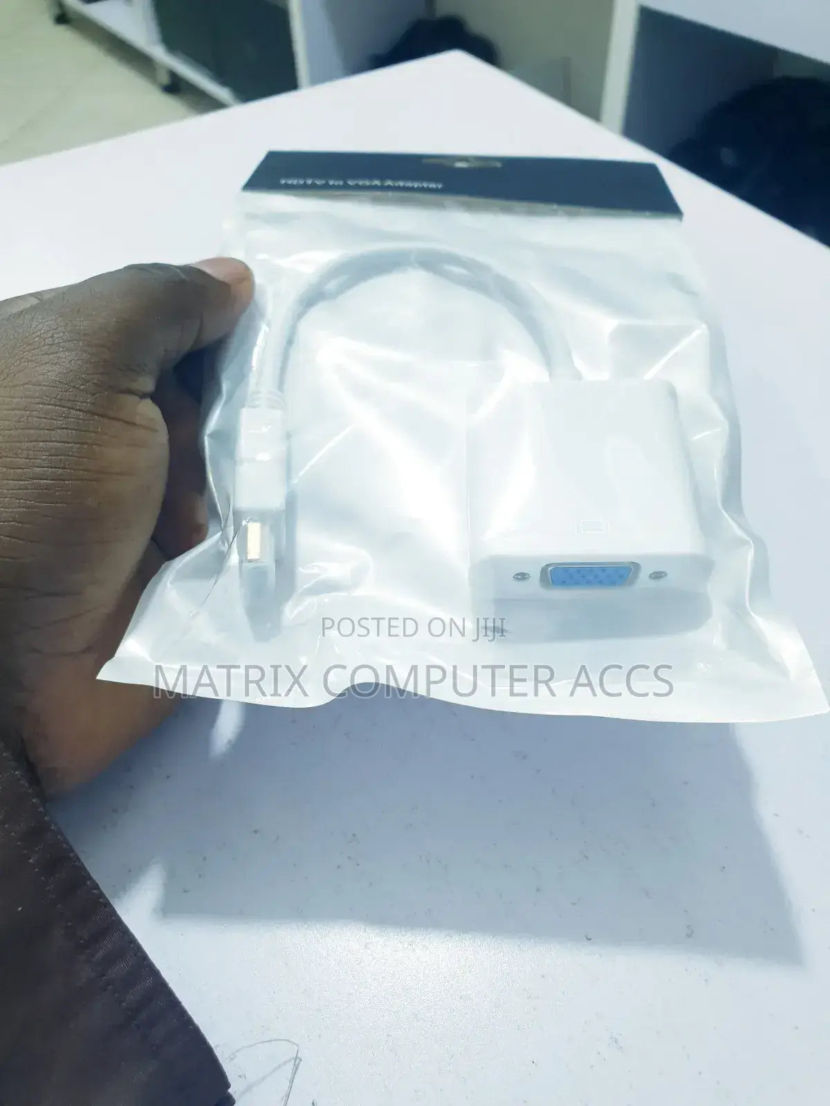 Hdmi - Vga