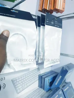 Hdmi - Vga