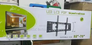 Flat Panel TV Wall Mount
