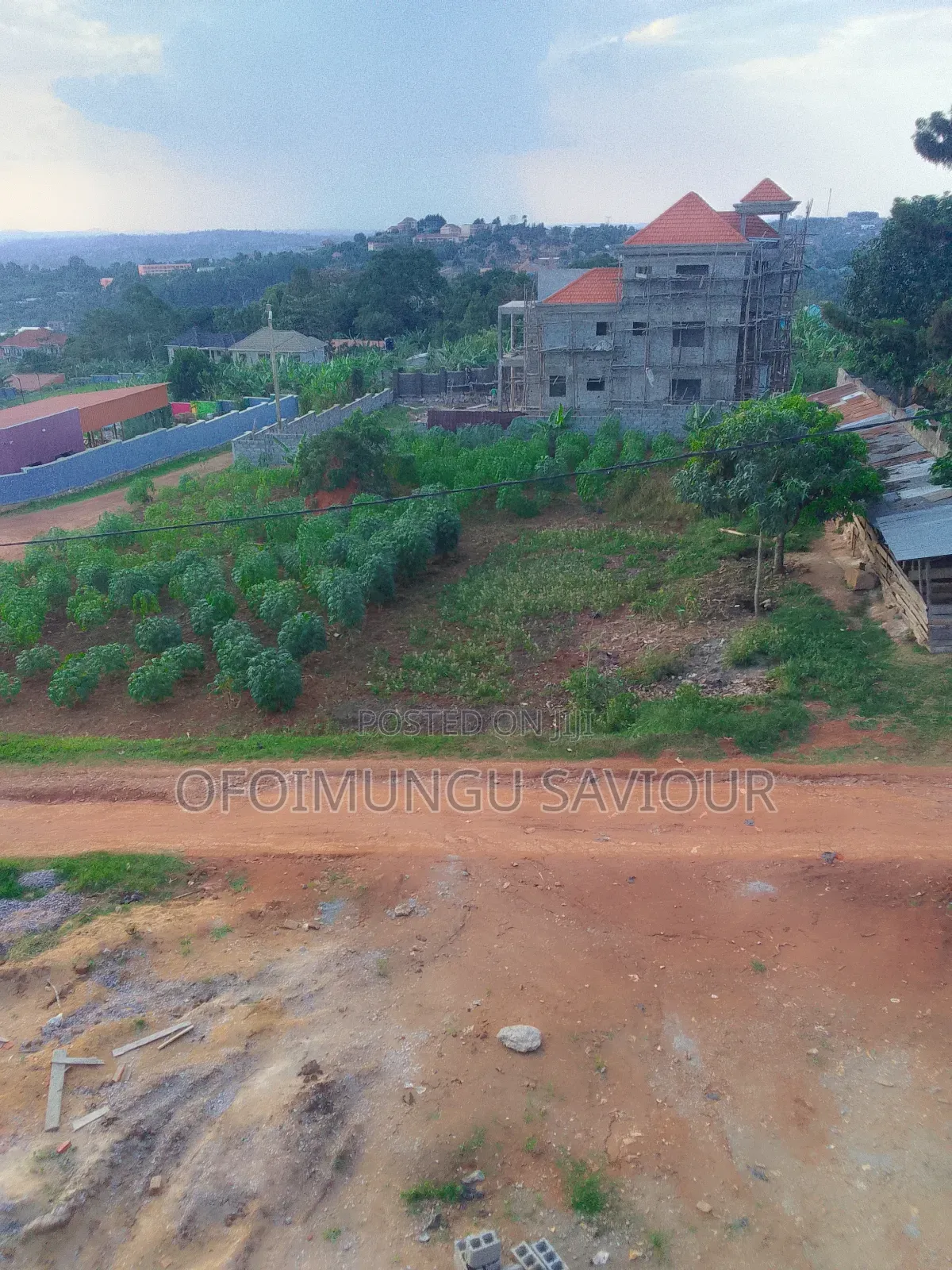 Land for Sale in Sonde Kiwango