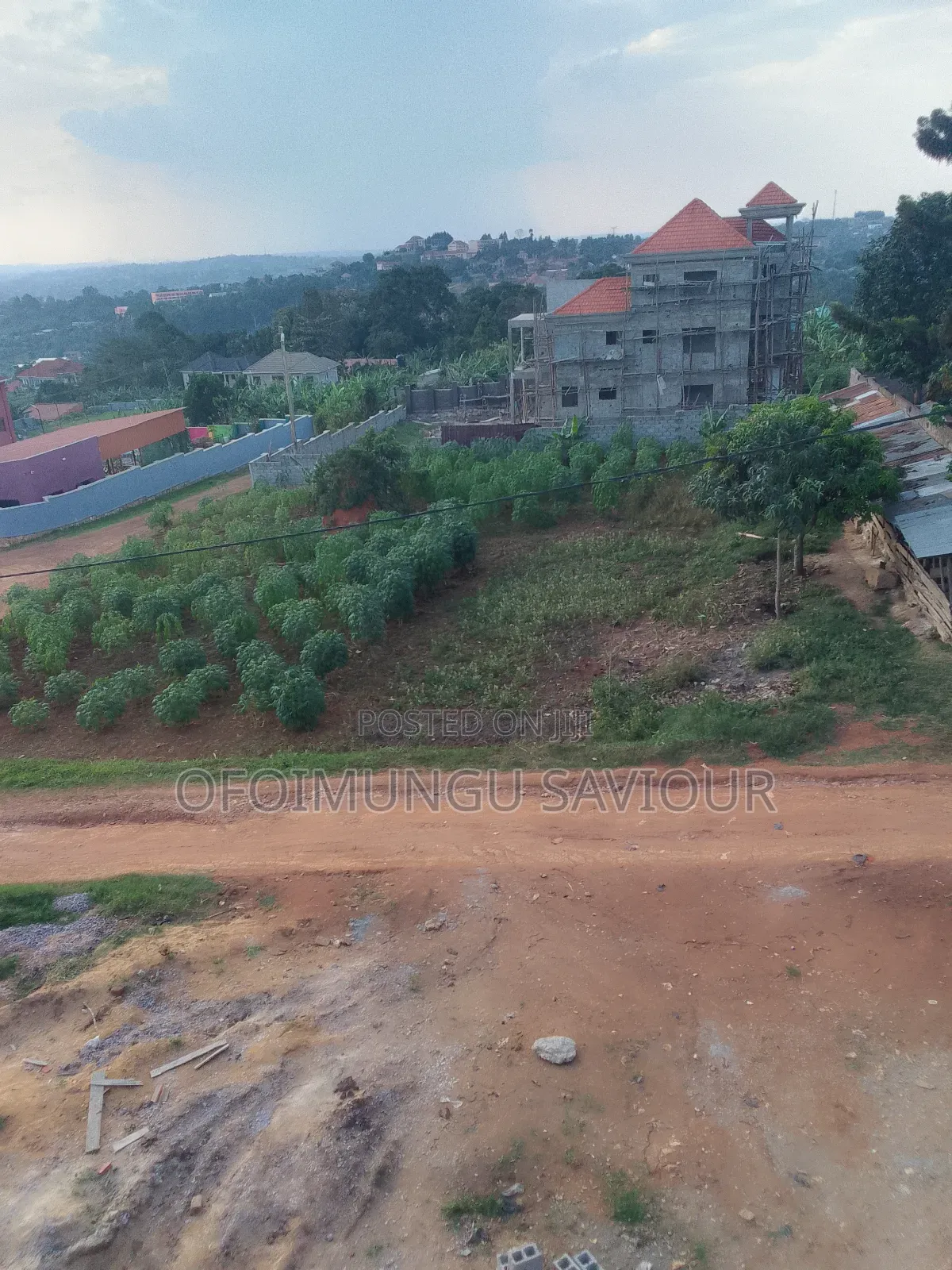 Land for Sale in Sonde Kiwango