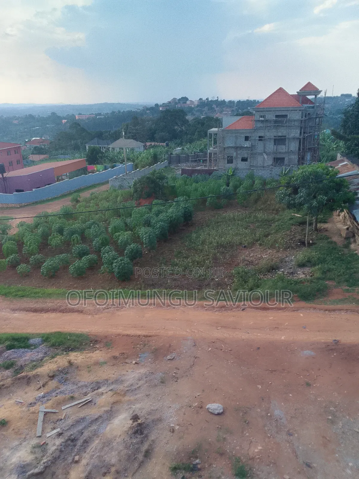 Land for Sale in Sonde Kiwango