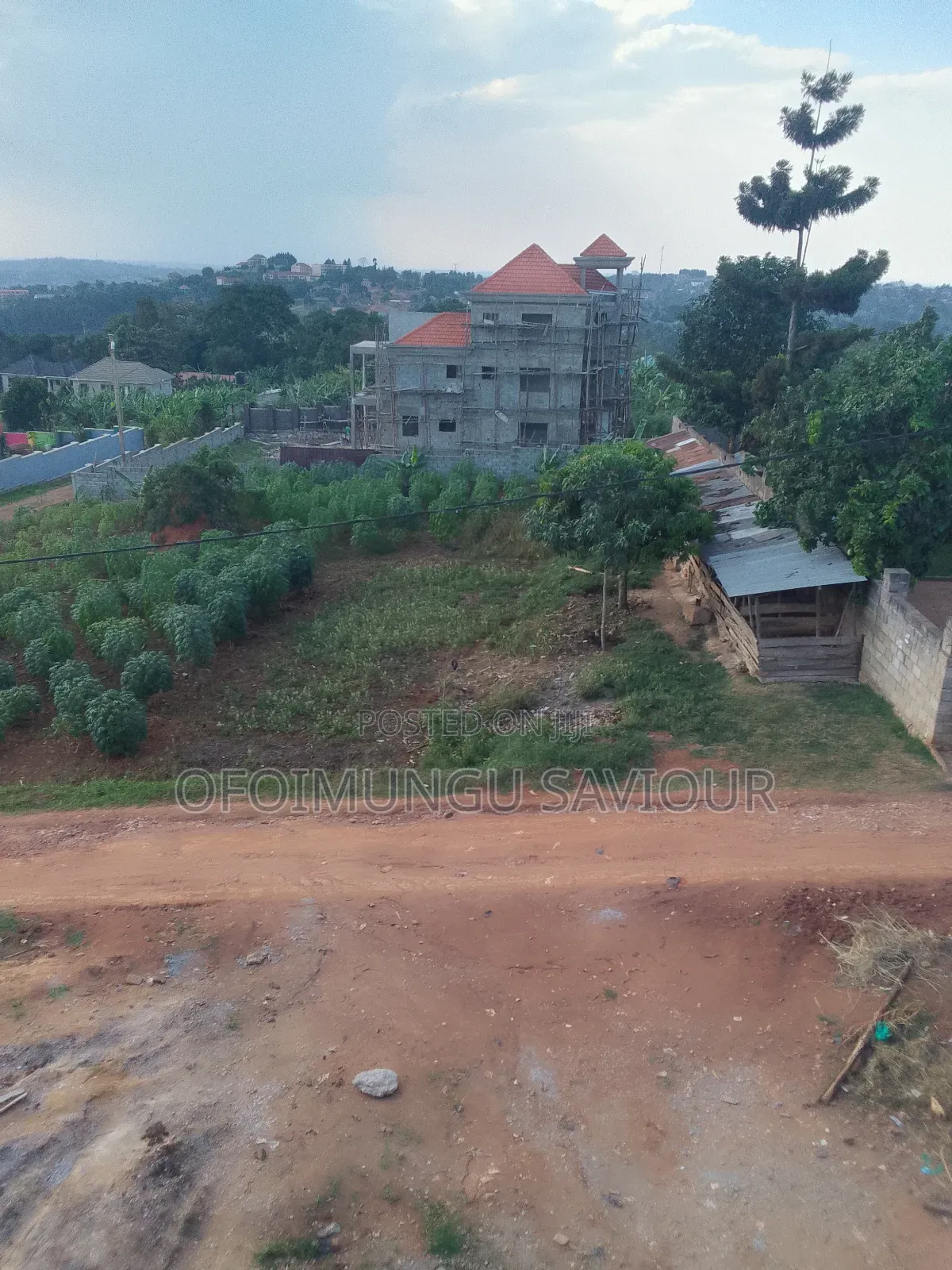 Land for Sale in Sonde Kiwango