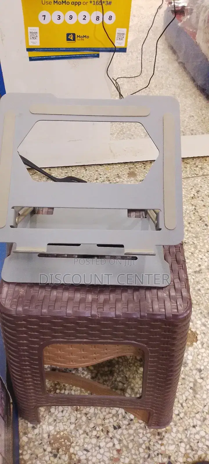 Laptop Stand