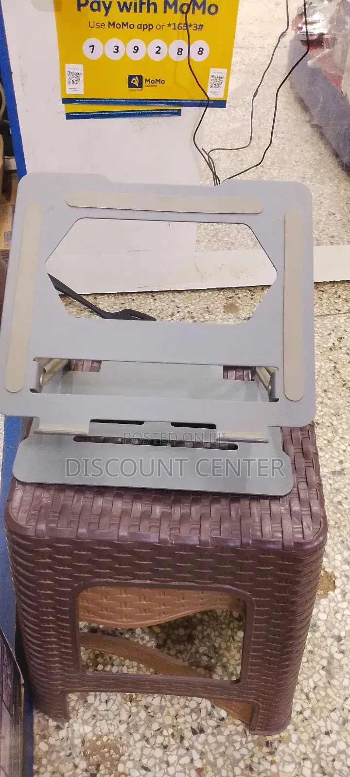 Laptop Stand