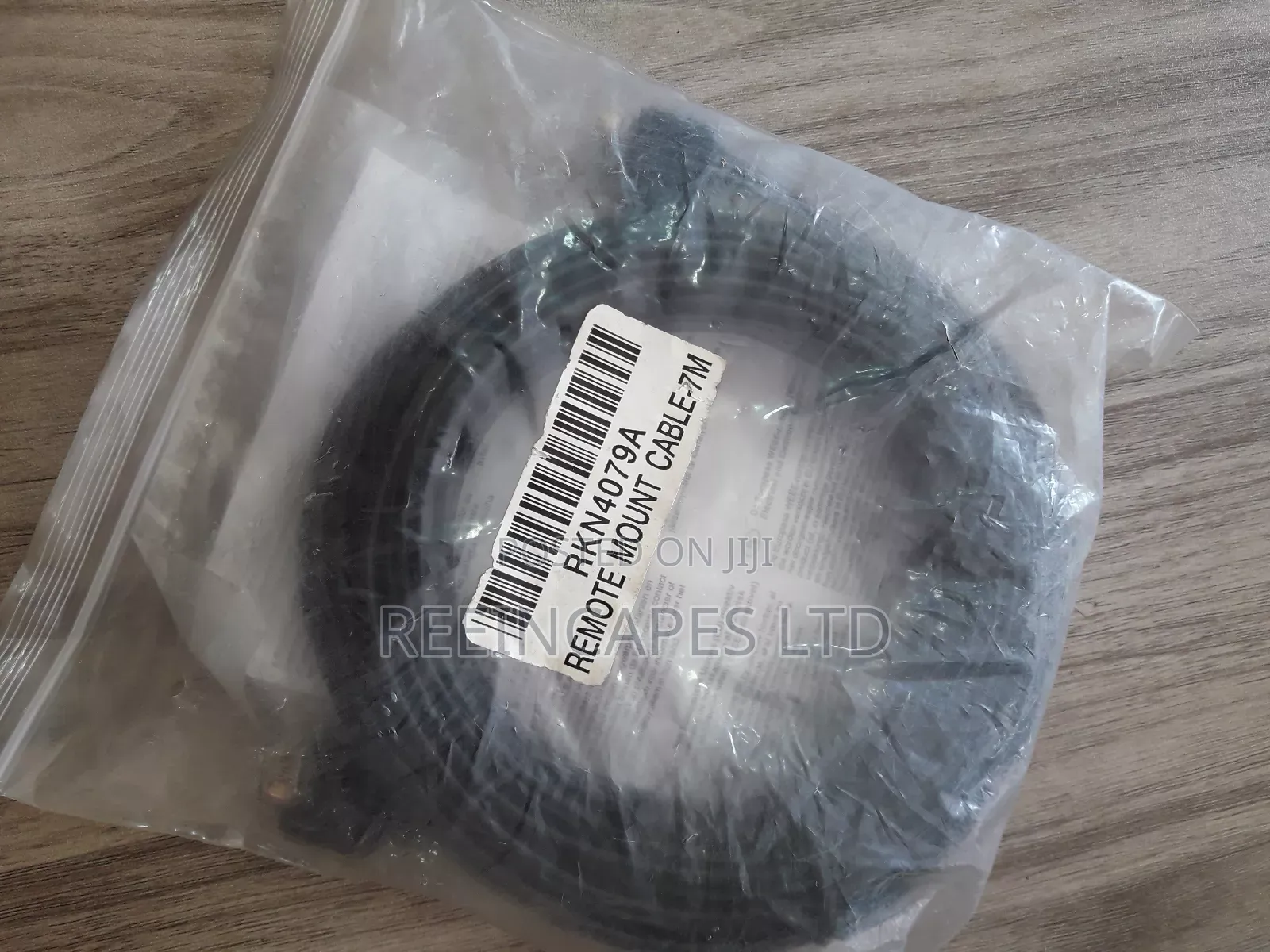 Remote Mount Cables