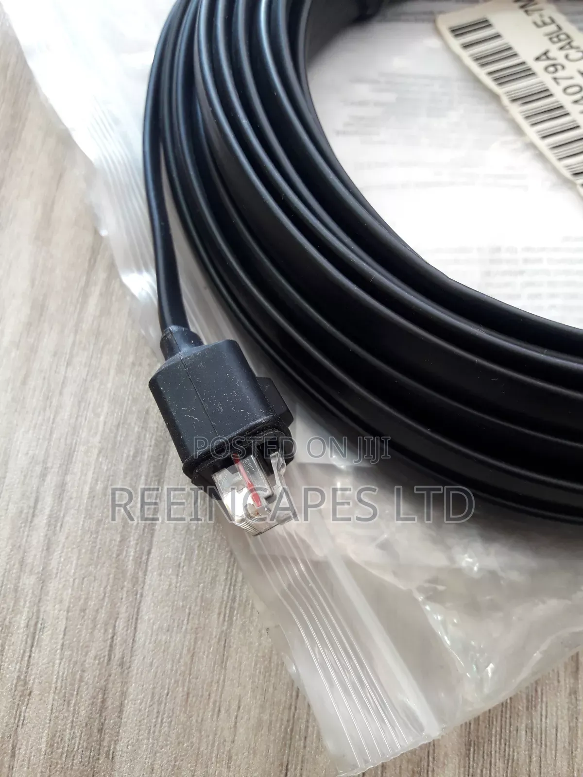 Remote Mount Cables