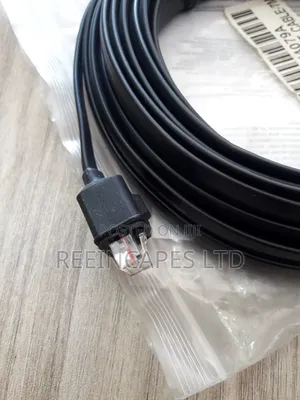Remote Mount Cables