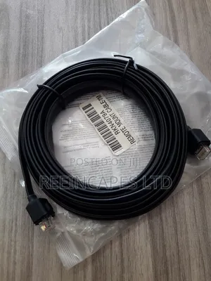 Remote Mount Cables
