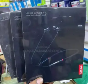 Lenovo Wireless Headphones