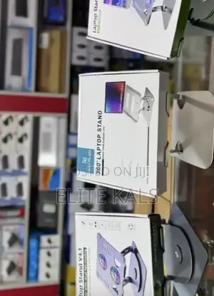 Laptop Stands