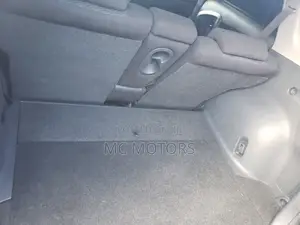 Toyota RAV4 2.5 2011 Silver