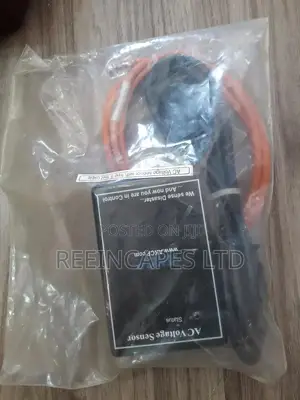 AC Voltage Sensor